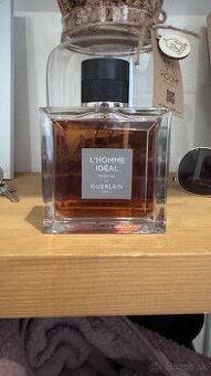 Guerlain L’Homme Idéal Parfum