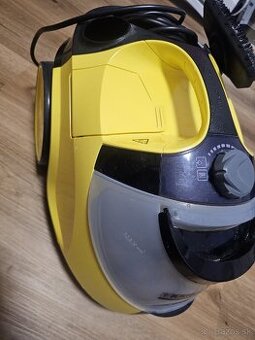 Parný čistič karcher