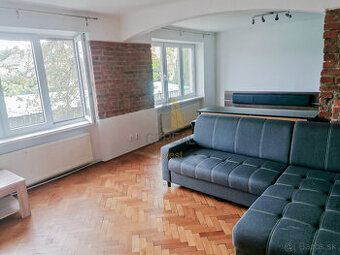 IHNEĎ VOĽNÝ | 2-izbový byt na prenájom, ul. Čajkovského, Mic