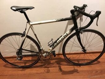 Predaj Vintage Bianchi ML3 Reparto Corse
