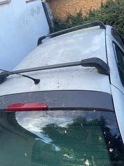 Renault clio 1,5 dci