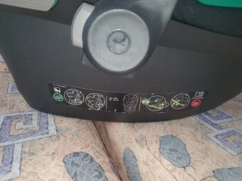 Autosedačka značky Cybex