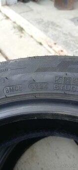 Preumatiky Nexen 195/55R15