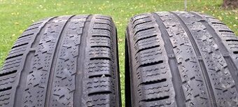 225/65 R16C zimne