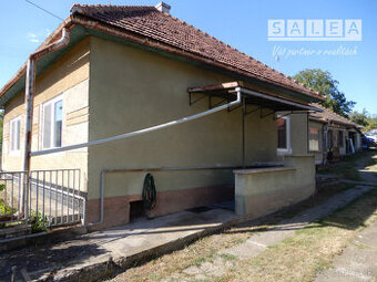 Útulný rodinný dom, 130 m2, garáž, Malé Kozmálovce, okr. Lev