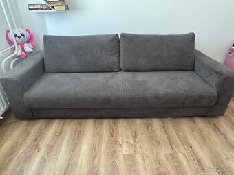 Rozkladacia pohovka / gauč