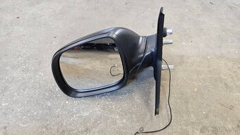 Zrcatka a tapeciry VW Transporter T5 Caravelle