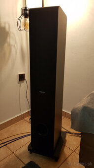 Sonus Faber Principia 5