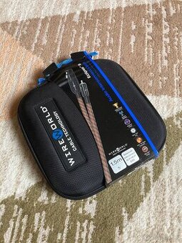 Wireworld Eclipse 8 XLR