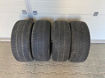 235/55 R17 KORMORAN zimne pneu - 1