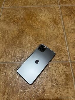 iPhone 11 Pro Max 256GB - 90% baterka