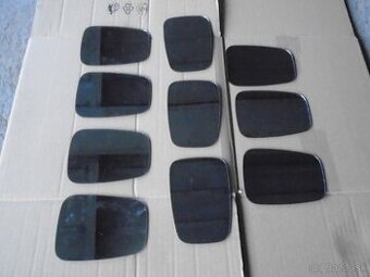 škoda 100, 110, 110R, 105, 120, Tatra 603, 613