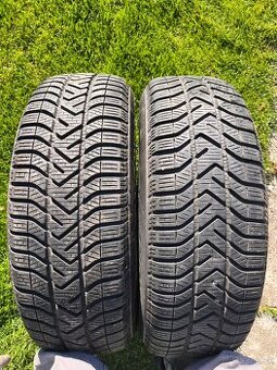 Zimné gumy 195/65 R15