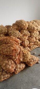 Konzumne zemiaky soraya