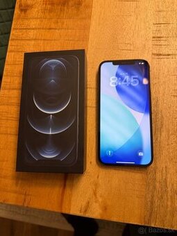 iPhone 12 Pro max 128GB - rezevované