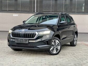 Škoda Karoq Facelift 2.0 TDI DSG 2022°FULL LED°KAMERA°DPH°