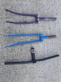 Náhradné diely  na bicykel