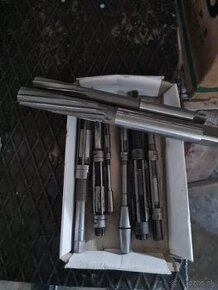 Výstružníky Narex