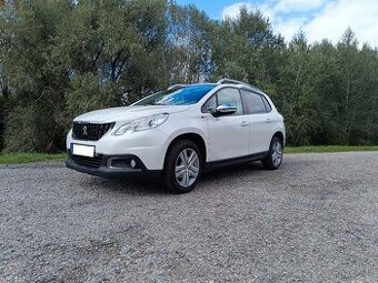 Peugeot 2008 1.2 PureTech  Style  SUV