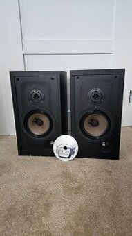 Triangle Cométe vintage 90s