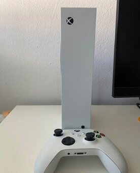 Xbox Series S Kúpim