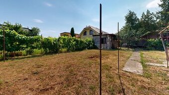 Rodinný dom s potenciálom v Senci – tichá lokalita, veľký po