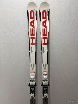 Lyže Head World Cup