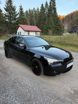 Bmw e60