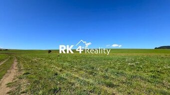 RK4 - NA PREDAJ - Pozemok Konská
