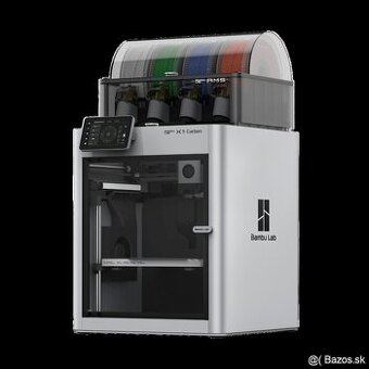 Ponúkam službu 3D tlače