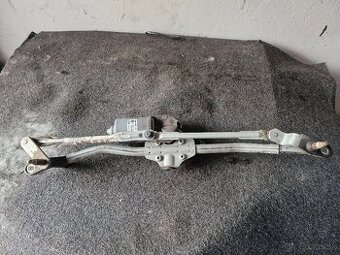 Mechanizmus stieracov fabia 2