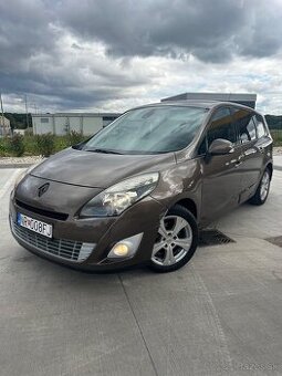 Renault Megane Scenic, 1.9,D