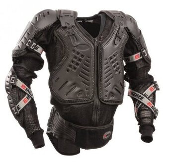 Predám Chránič tela EMERZE EM7