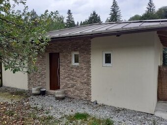 Prenájom rodinného domu – Čadca Čadečka od 1.12.