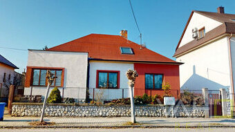 RD na predaj, lokalita Spiegelsalle, ul. Petra Pazmaňa, poze