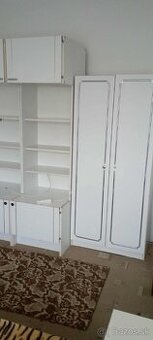 Darujem nábytok za odvoz