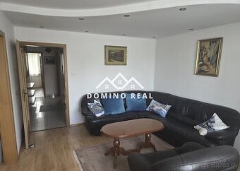 priestranný 3-izbový byt v Piešťanoch na prenájom