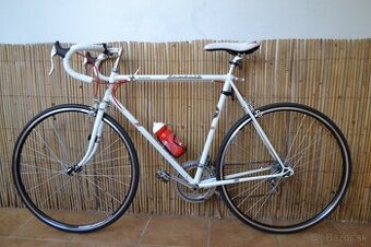 FAVORIT - repasovaný, nové súčiastky