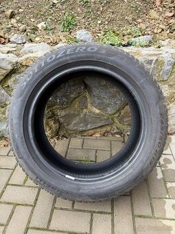 245/50 R19 105V zimné pneu