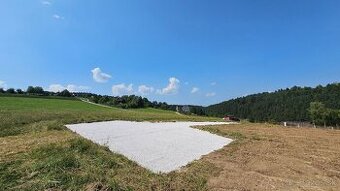 EXKLUZÍVNE Slnečný, veľký stavebný pozemok 4.055 m2,