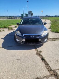 Predám Ford Mondeo mk4