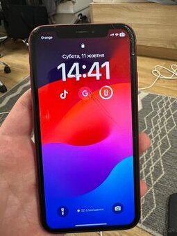 iPhone XR 64 Gb No Face ID