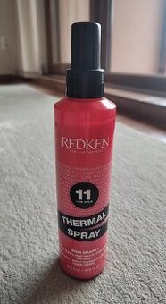 Redken Thermal spray