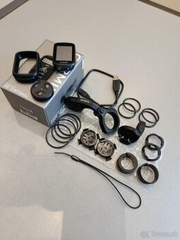 Garmin Edge 130 MTB Bundle - 1