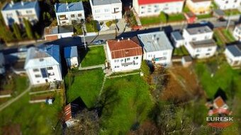 Exkluzívne na predaj: Rodinný dom vo vyhľadávanej lokalite H