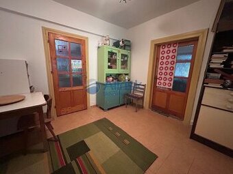 Rodinný dom na polosamote v osade Kilíč vhodný na chalupu so