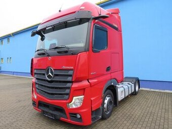 ACTROS 1845 EURO 6 MEGA MP5, automat, nezávislá klima
