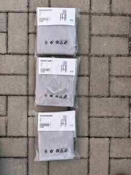 Poťah na barovú stoličku IKEA