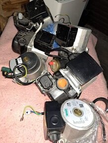 Predám čerpadlo na plynovy kotol Protherm - 1