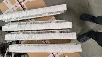 Vnútorné žalúzie 51x96cm